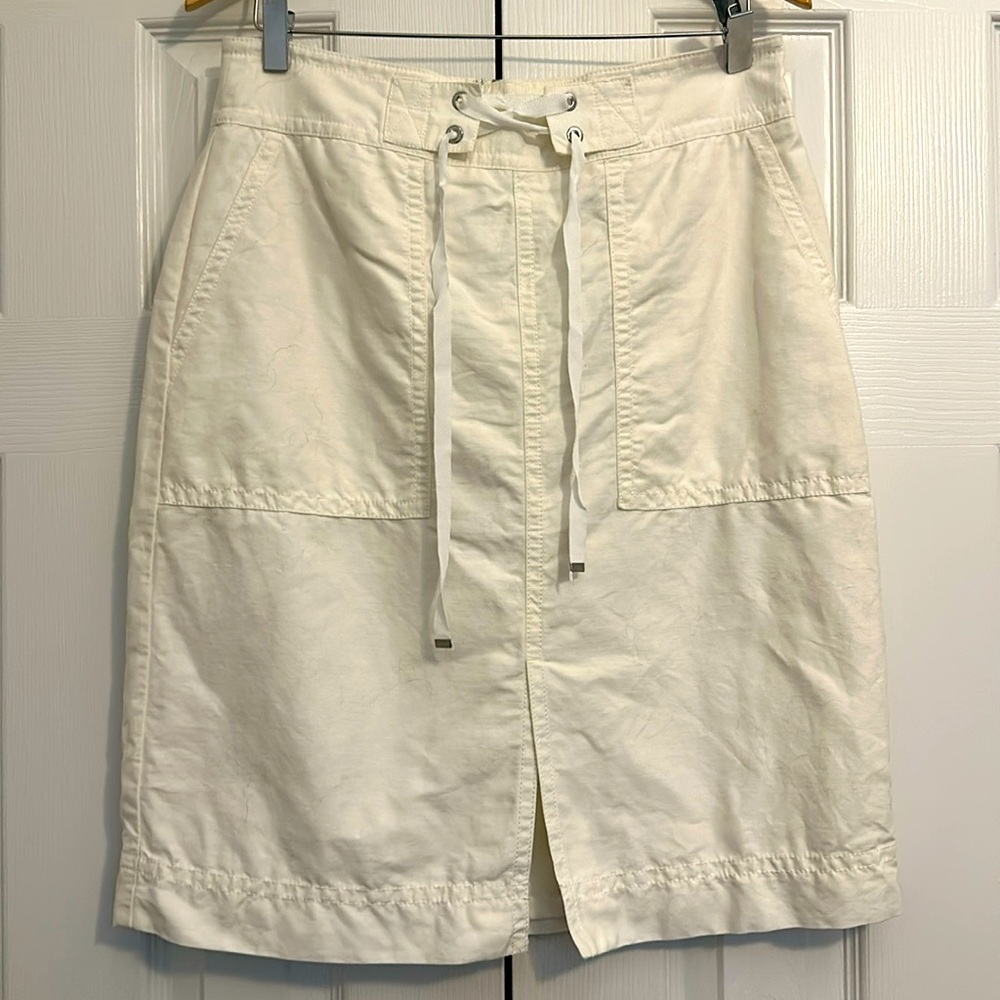 {Ann Taylor} Skirt